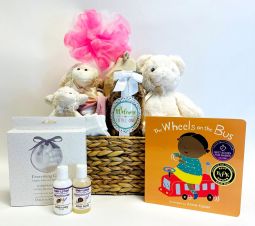 Sensational Welcome to the World (Baby) ($150 & Up)